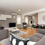 Niko Holiday home Drnis